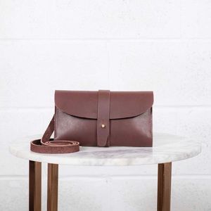 URBAN SOUTHERN crossbody wallet